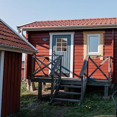 Backgardens Turism & Kultur Villa Exterior foto